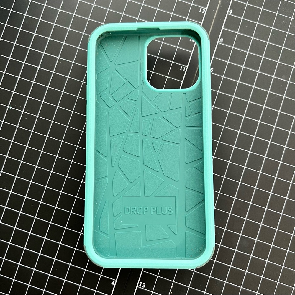 iPhone 13 Pro Max Case with Pop Socket - Picture 2 of 5